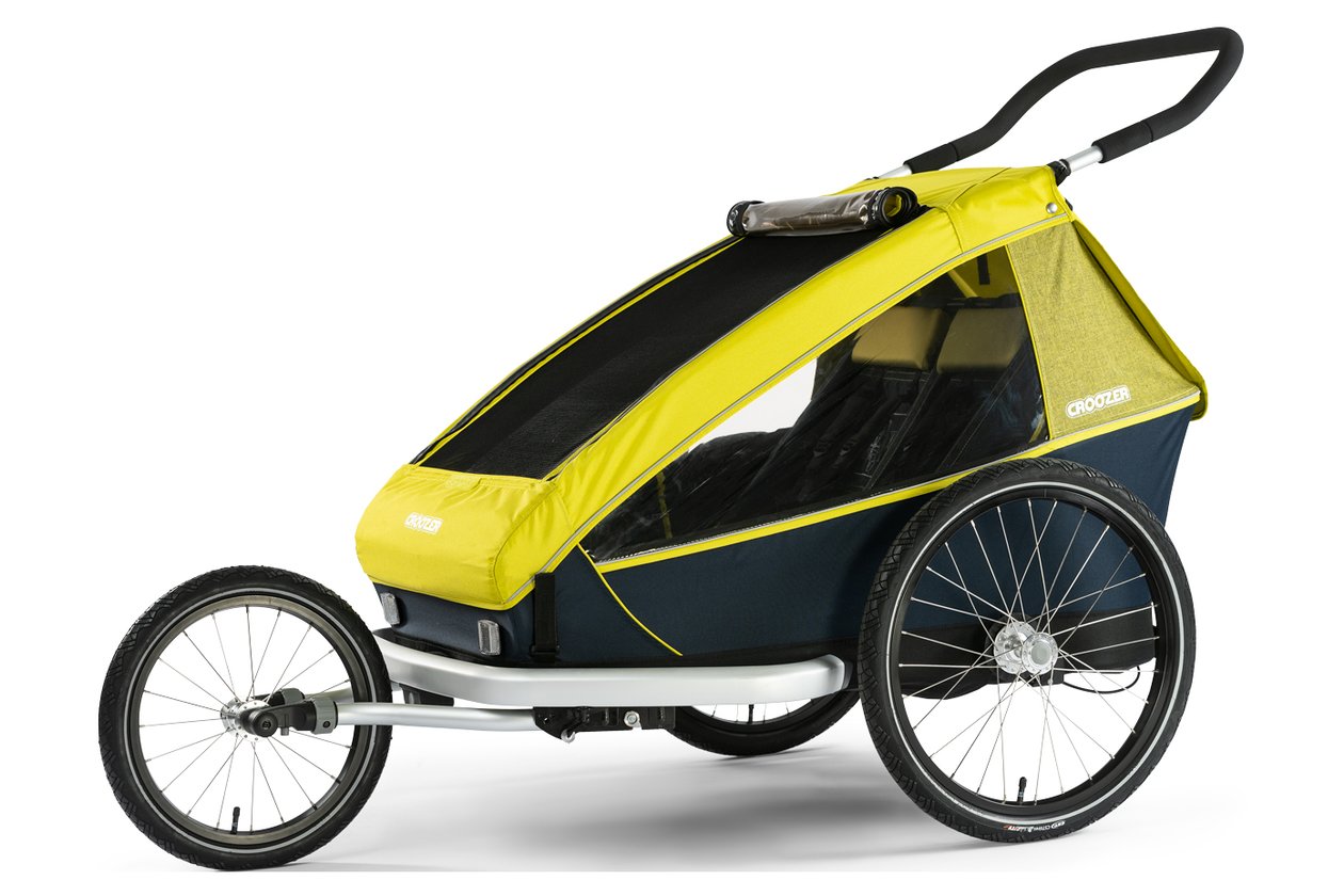 Croozer Kid for 2