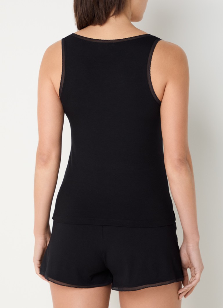 Top de pijama Aurore Simone Pérèle