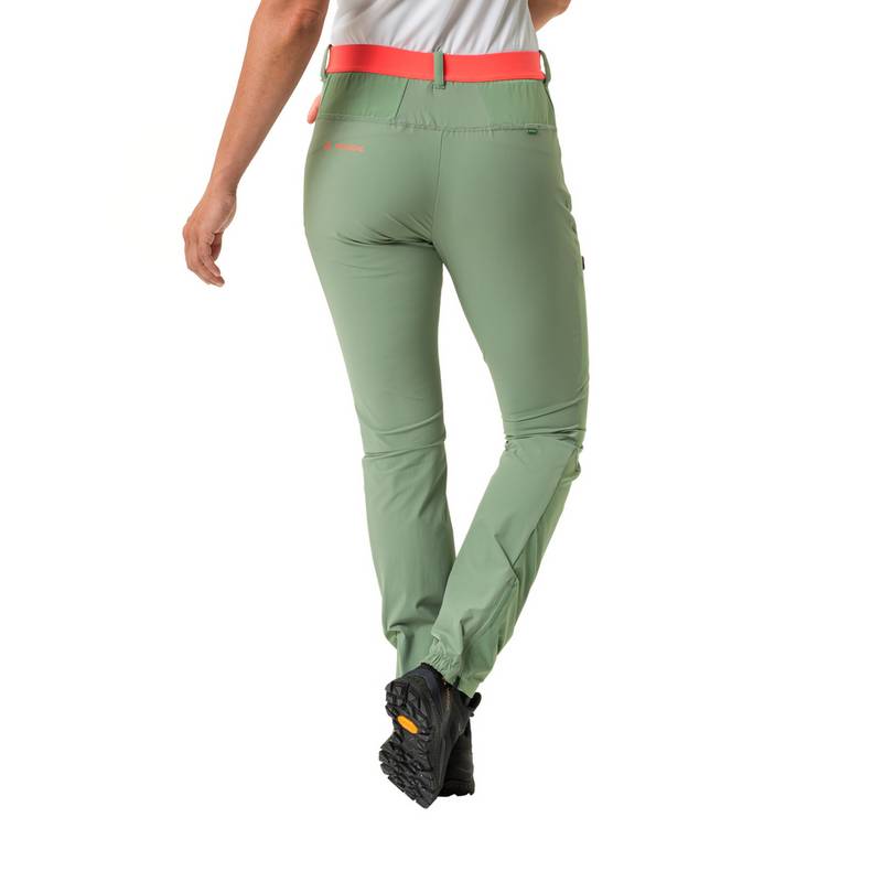 VAUDE Women's Scopi Pants II Funktionshose Damen