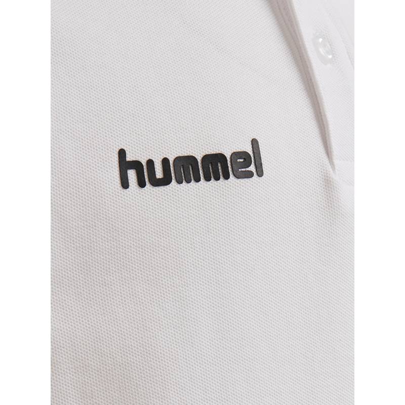 hummel HMLGO KIDS COTTON POLO Poloshirt Kinder