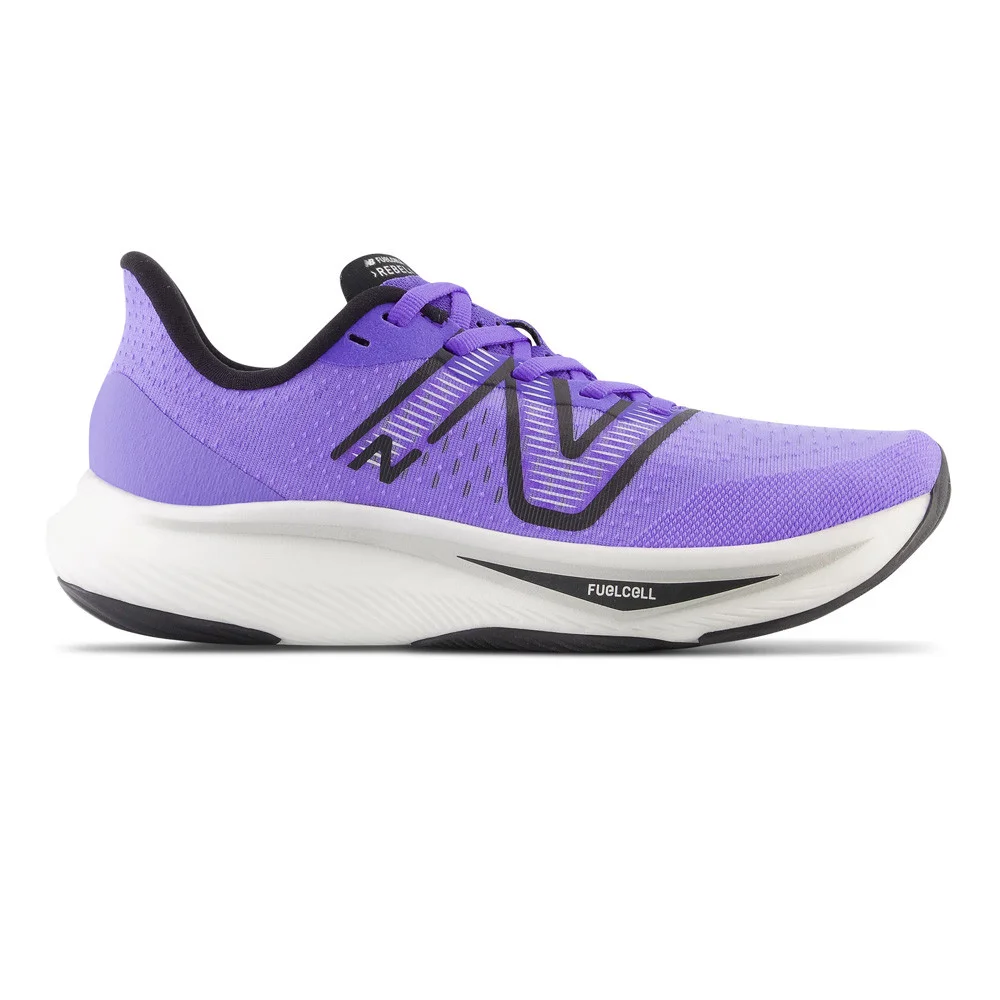 New Balance FuelCell Rebel v3 WFCXEP3-B / lila