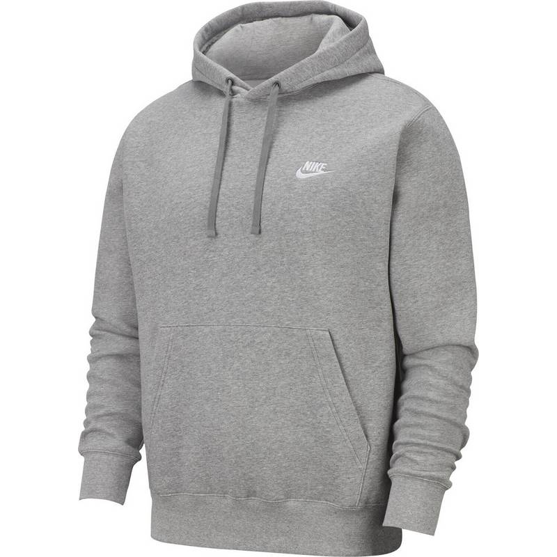 Nike NSW Club Hoodie Herren