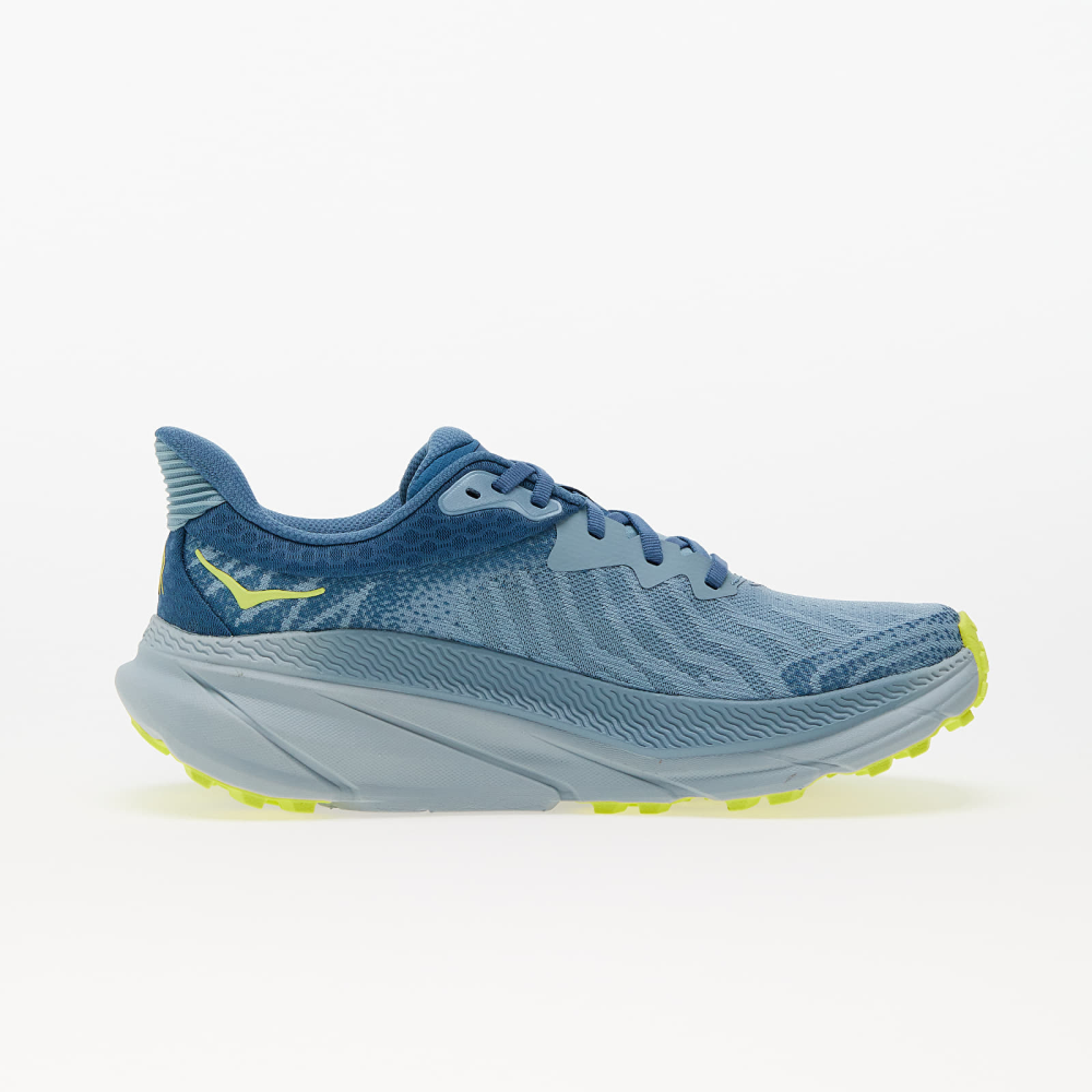 Hoka Challenger ATR 7 1134497-SBEP / blau