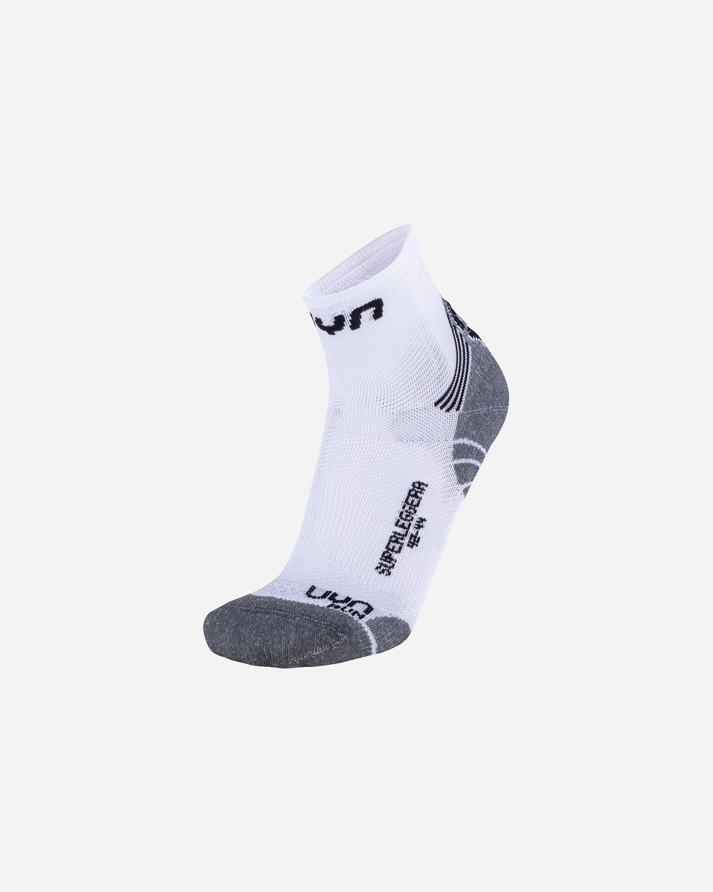 Bežecké ponožky Uyn Run Superleggera S100076-W068