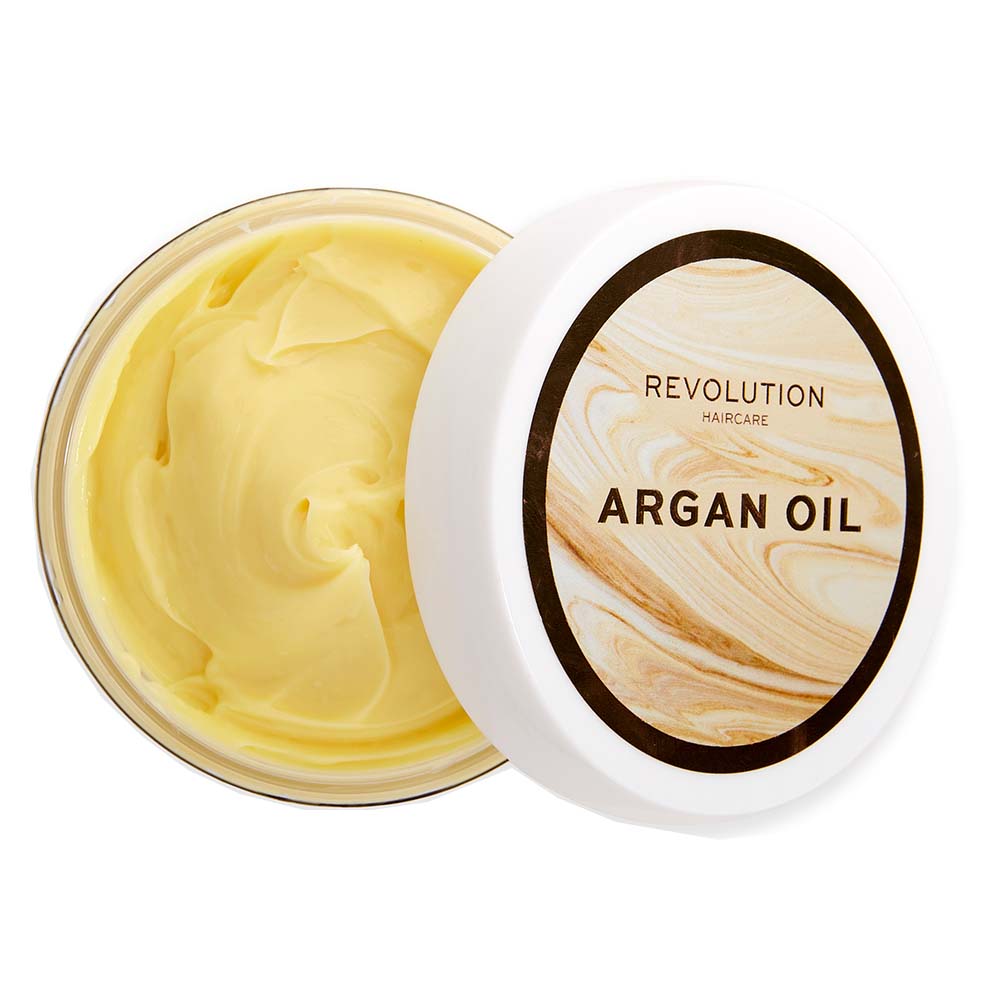 Revolution Hair Mask Argan Oil 200 ml