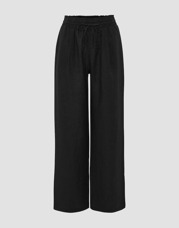 Leinenhose Marou