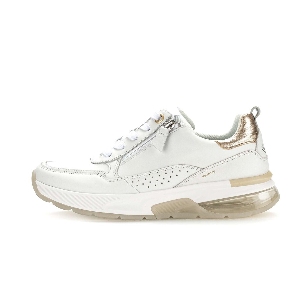 rollingsoft Sneaker low weiß
