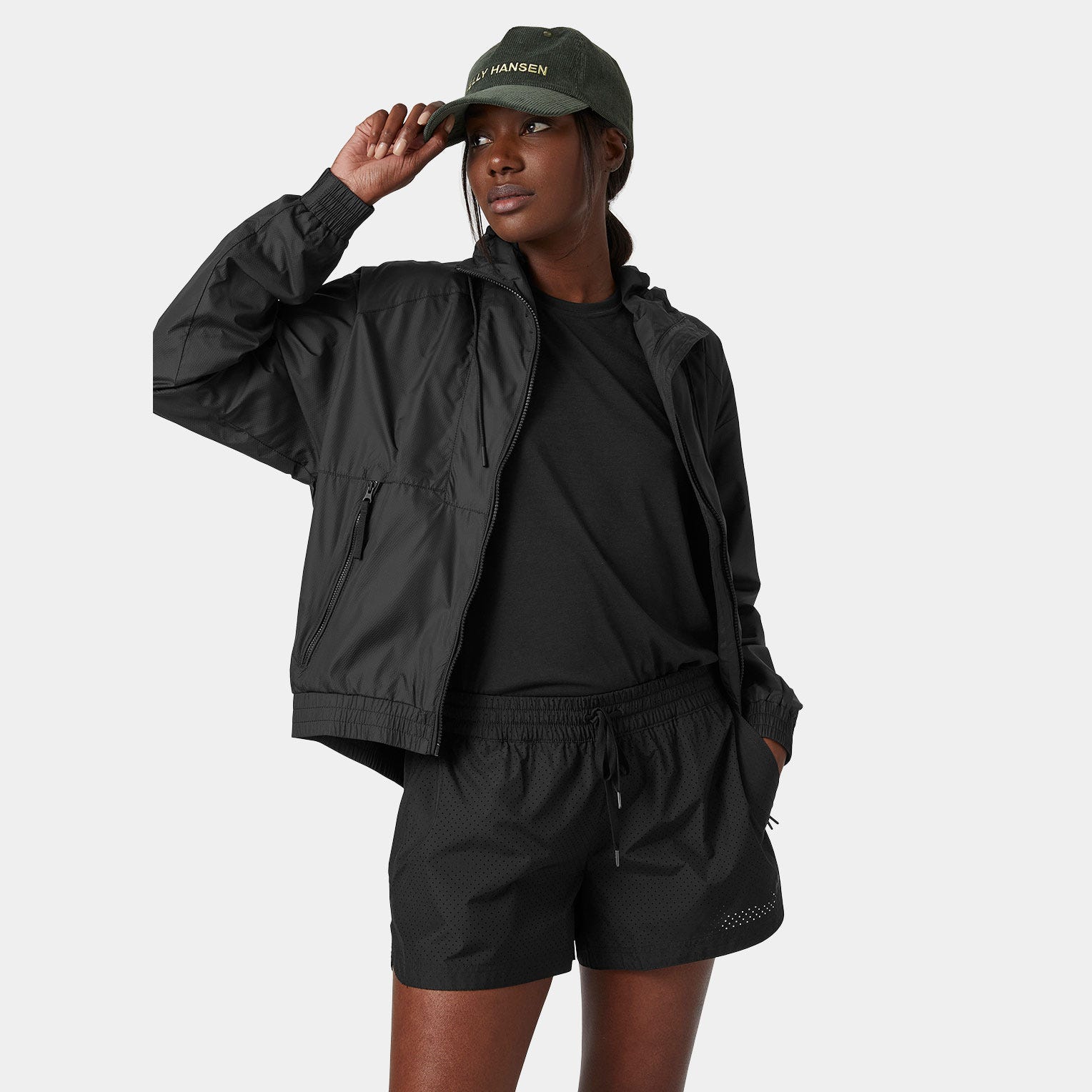 Women's Desire Wind Jacket