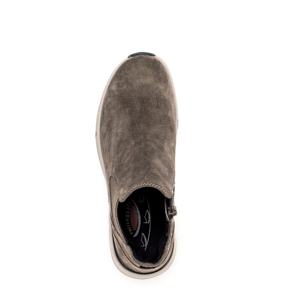 rollingsoft Chelsea Boot braun