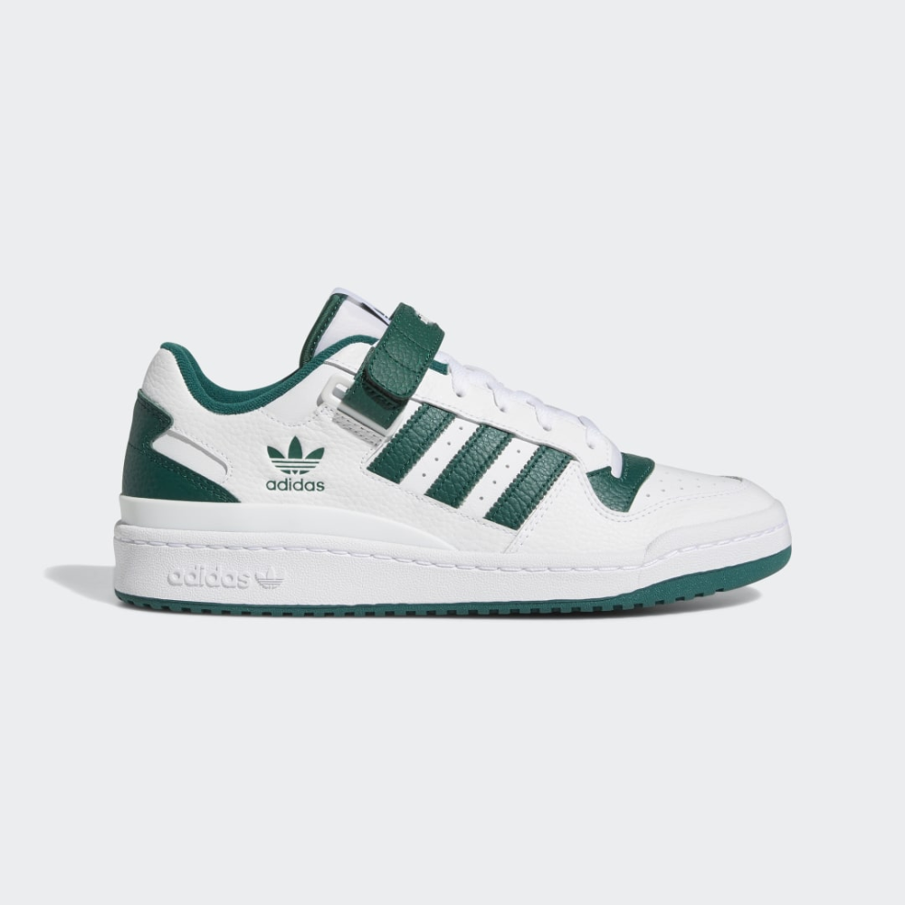 adidas Forum Low GY5835 / weiss