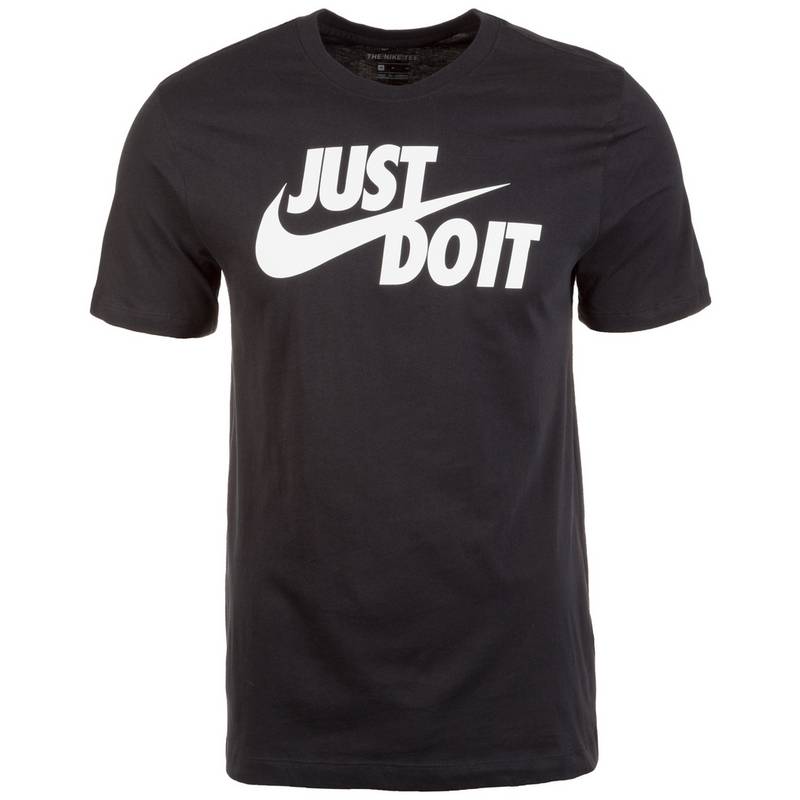 Nike Sportswear JDI T-Shirt Herren