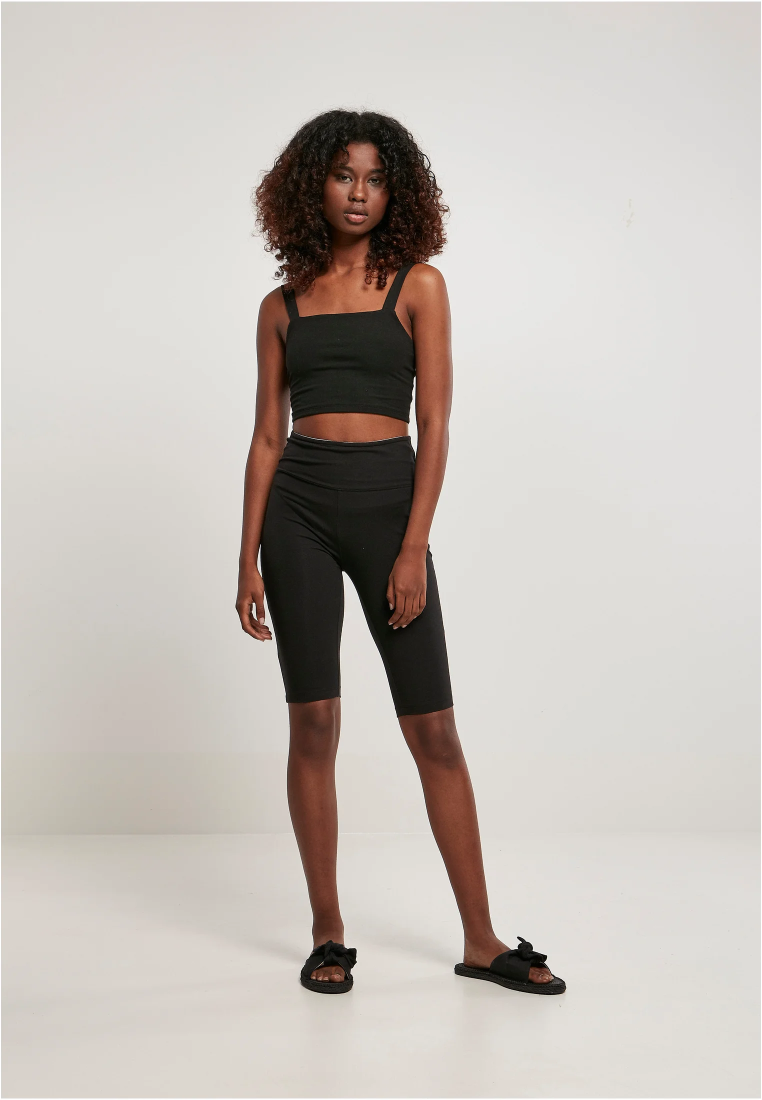 Pantalones cortos Urban Classics STRETCH CYCLE