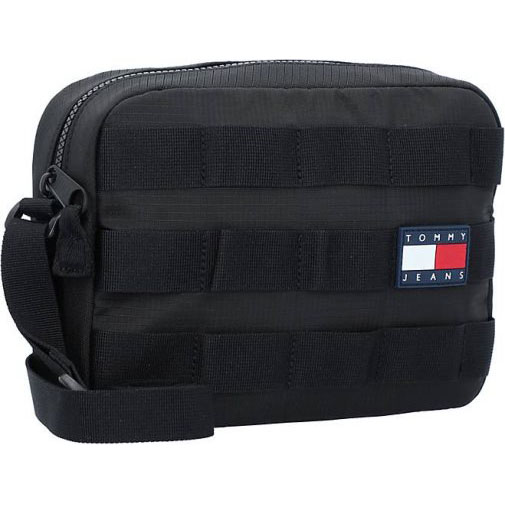 TOMMY-JEANS TJM Skater Boy Umhängetasche 23 cm