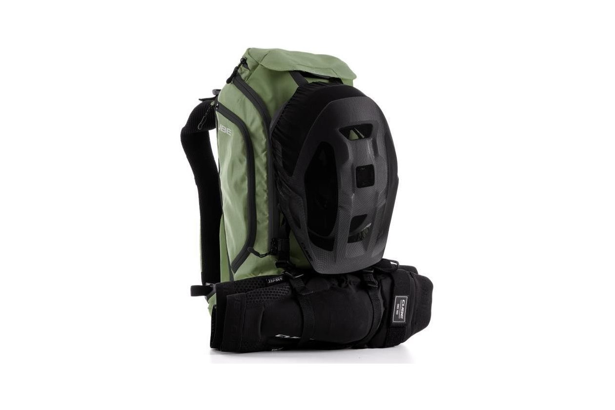 Cube Rucksack VERTEX 16 TM