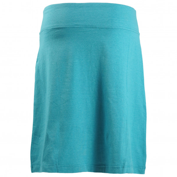SKHOOP - Women's Freja Knee Skirt - Rock
