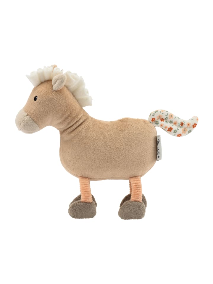 Sterntaler Kuscheltier S PFERD Sunny in beige günstig kaufen onesize