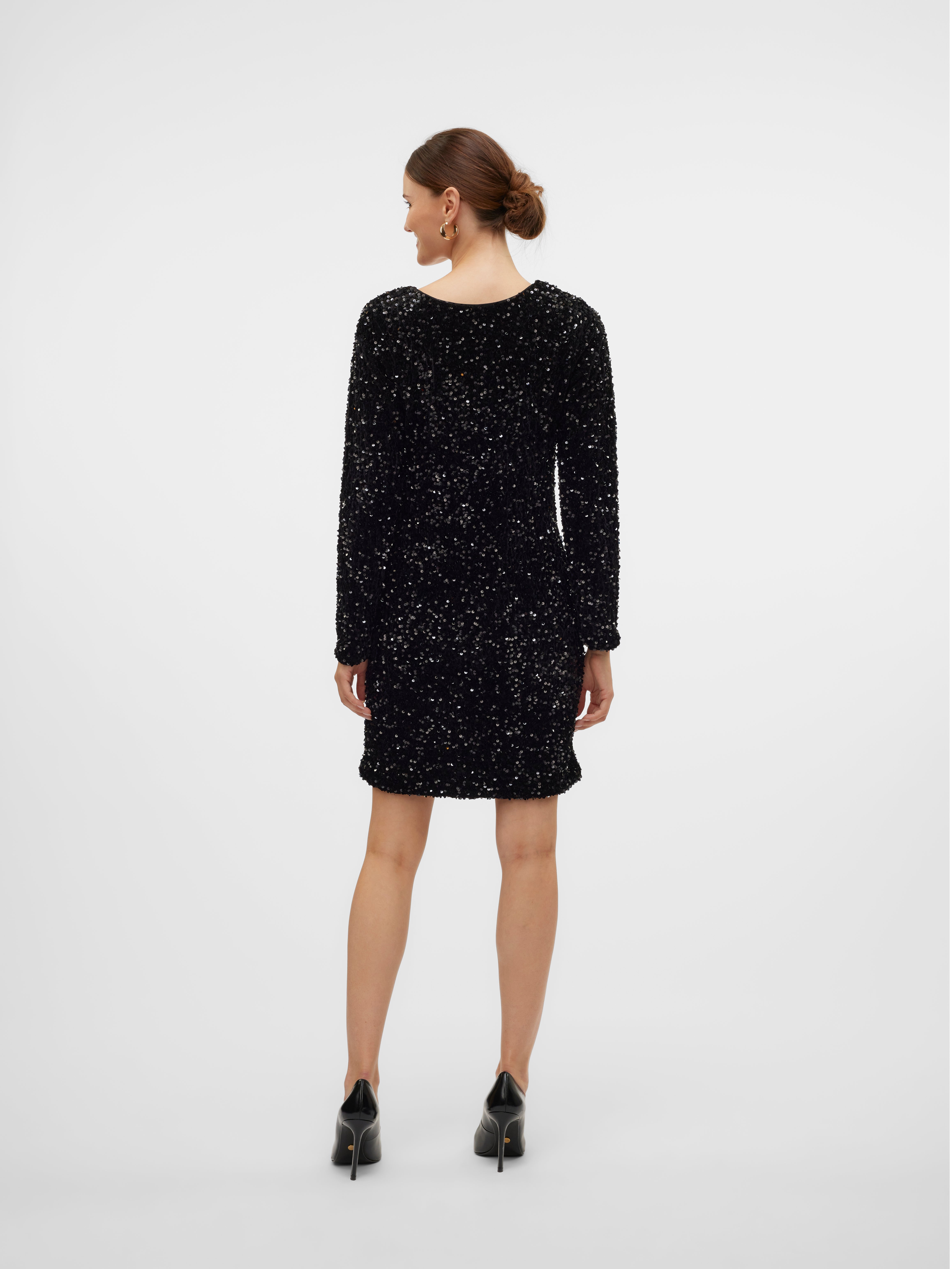 VMBELLA Kurzes Kleid