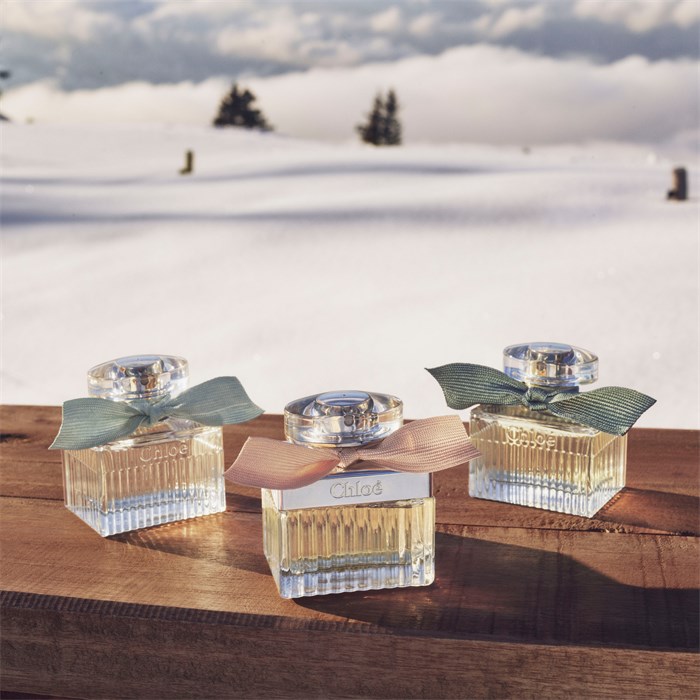 Eau de Parfum Spray Rose Naturelle Intense