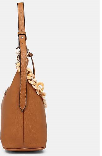 L.CREDI Juliana Schultertasche 31 cm