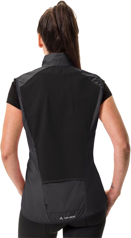 Vaude Matera Air - Damen Windweste kaufen | Bike-Discount
