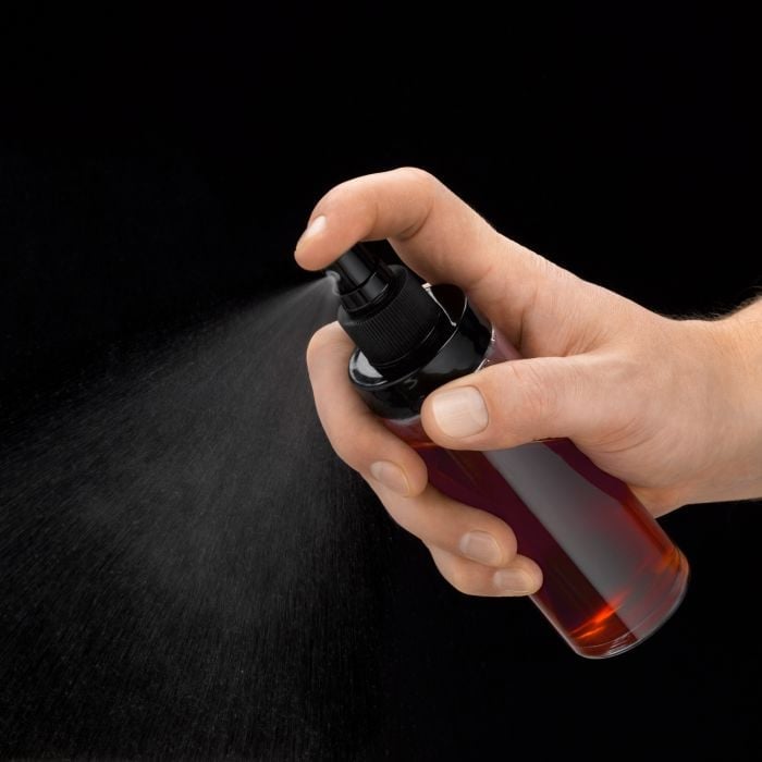 Basic Essig-/ÖlsprÜher, 120 ml