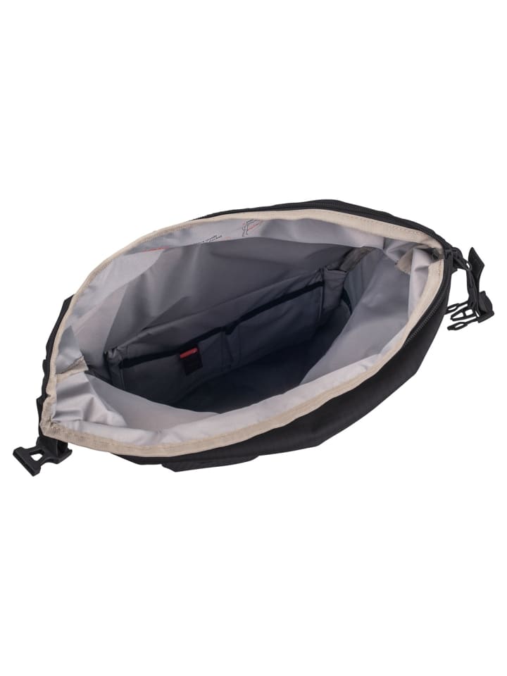 Vaude Vaude Rucksack CityGo 23 II, black, - günstig kaufen onesize