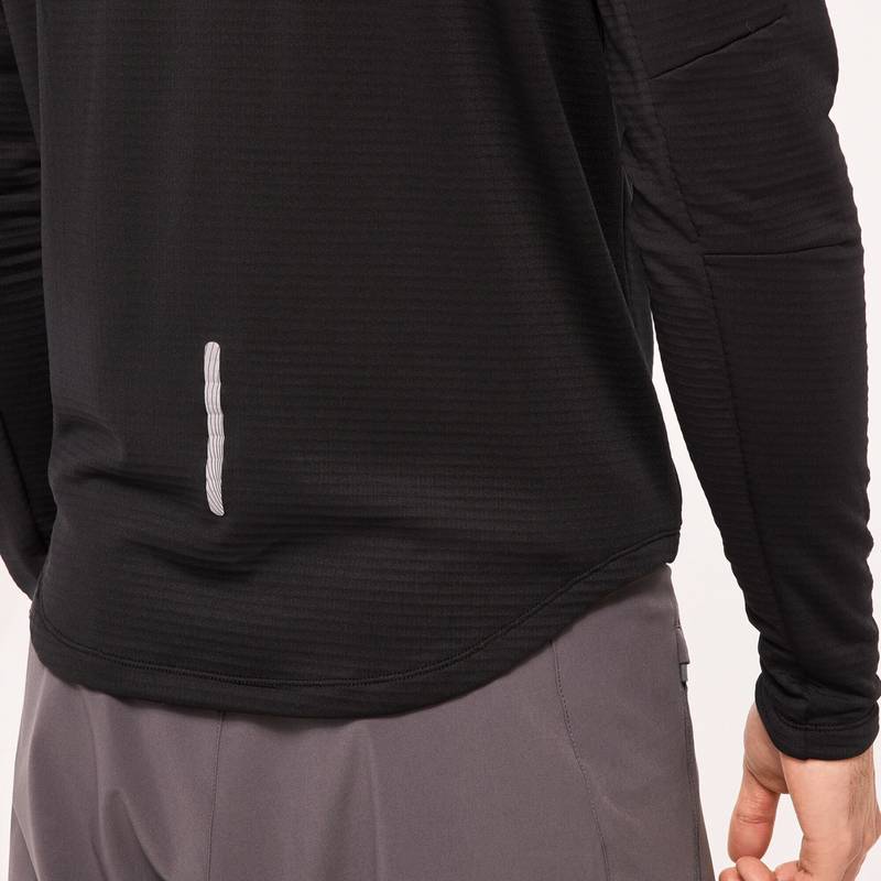 Oakley SEEKER REVEL THERMAL LS Trikot Herren