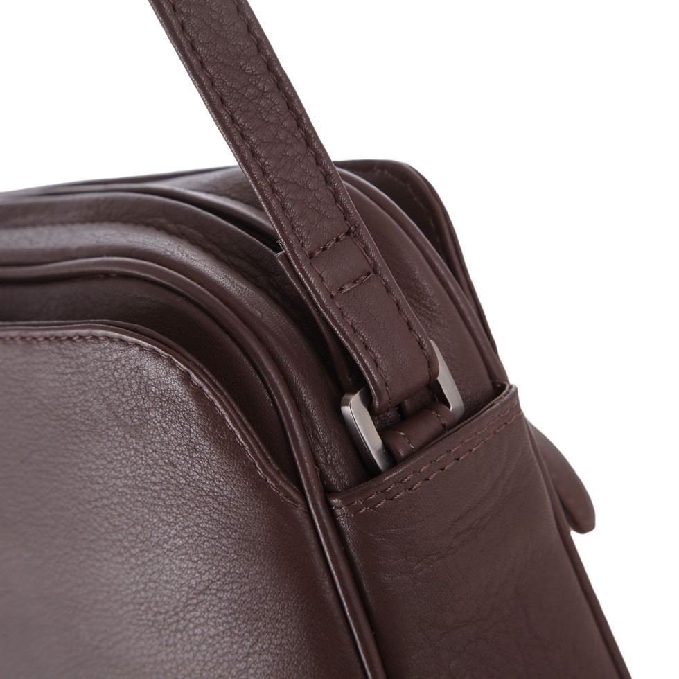 MAESTRO Handtaschen braun