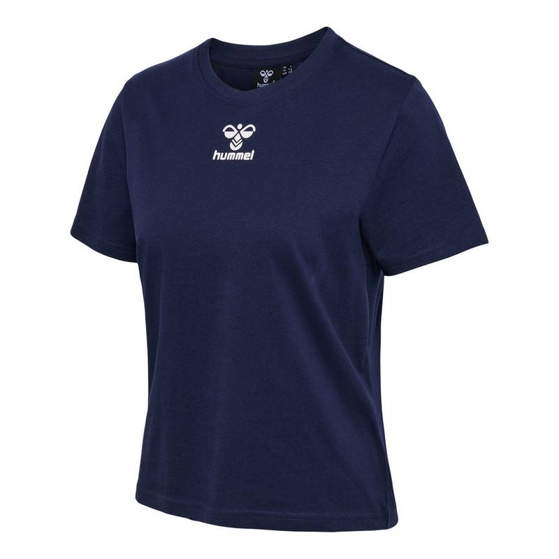 hummel hmlICONS WOMAN T-SHIRT T-Shirt Damen