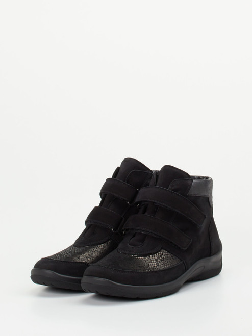 Klettschuh-27940090008 Waldläufer