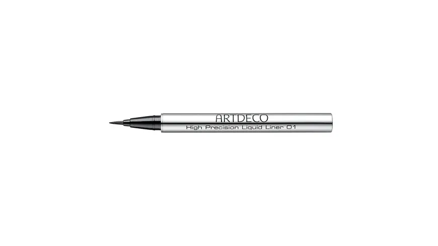 ARTDECO High Precision Liquid Liner 0.6 ml 01 - black