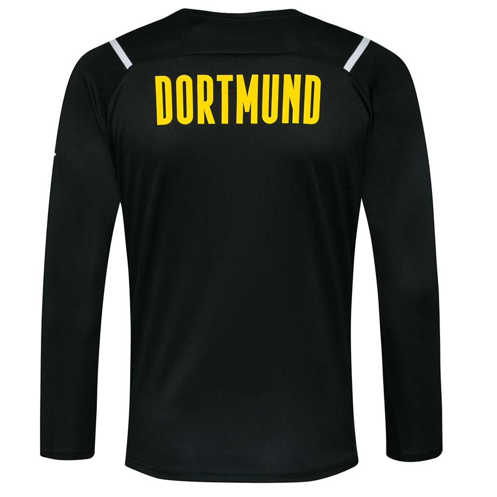 Borussia Dortmund BVB PUMA Herren Torwart Trikot 759098-49