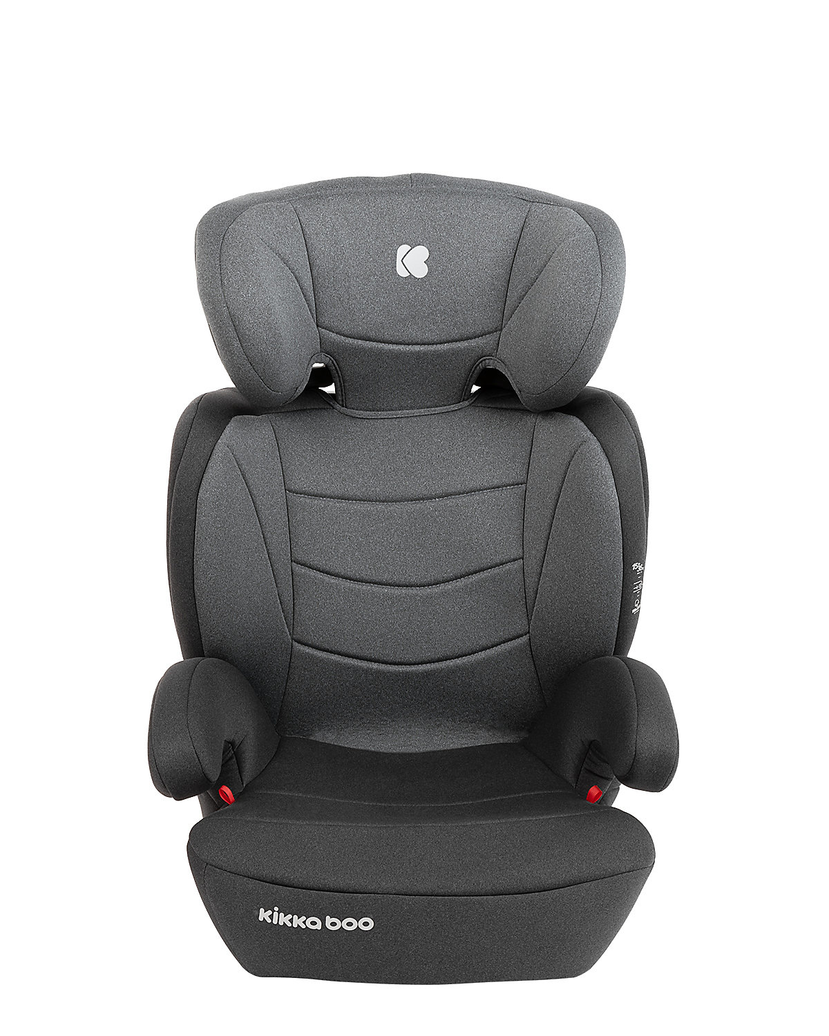 Kindersitz Amaro Gruppe 2/3 (15-36 kg) Isofix Kindersitze