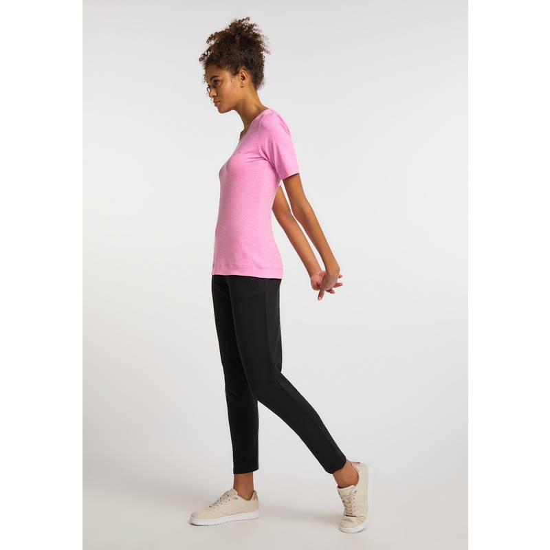 VENICE BEACH Venice Beach Peach T-Shirt Damen