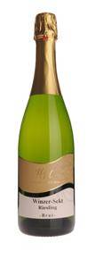 Weinhof Sankt Anna Sekt brut Riesling