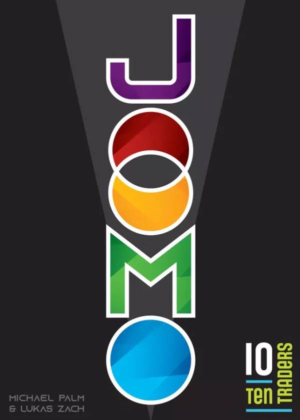 Joomo