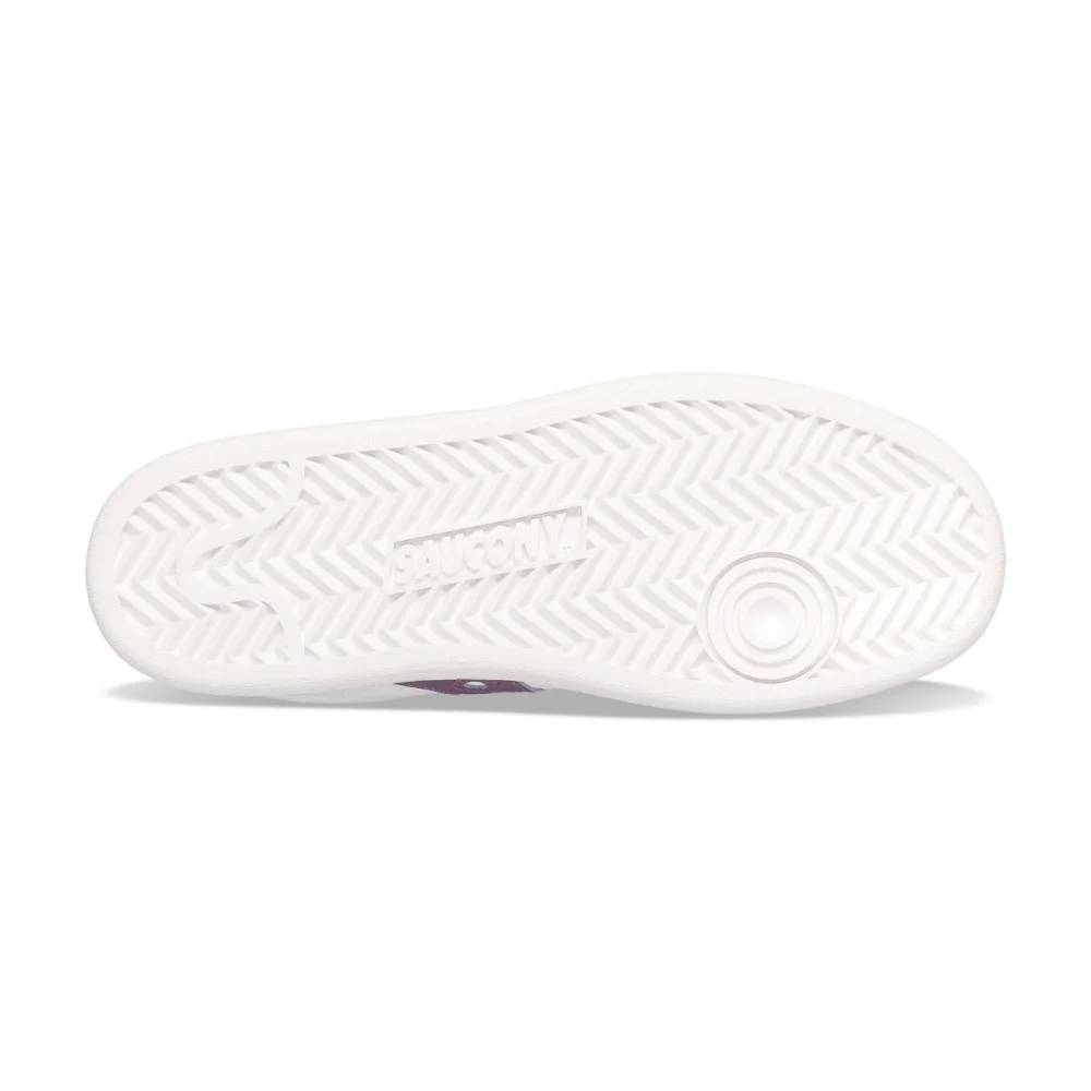 Saucony Jazz Court PU S60759-10 / weiss