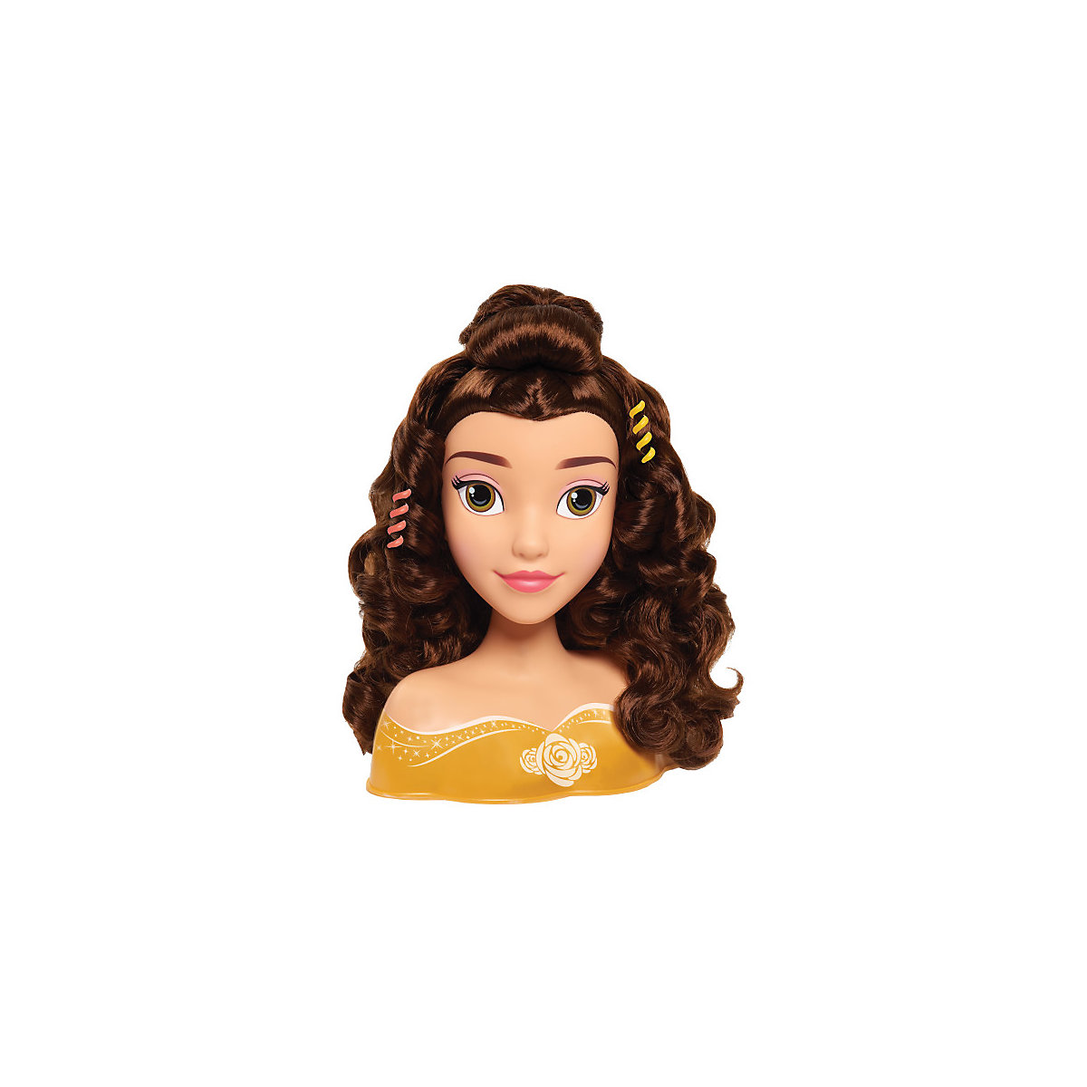 Schminkkopf   Princess Basic Belle Styling Head