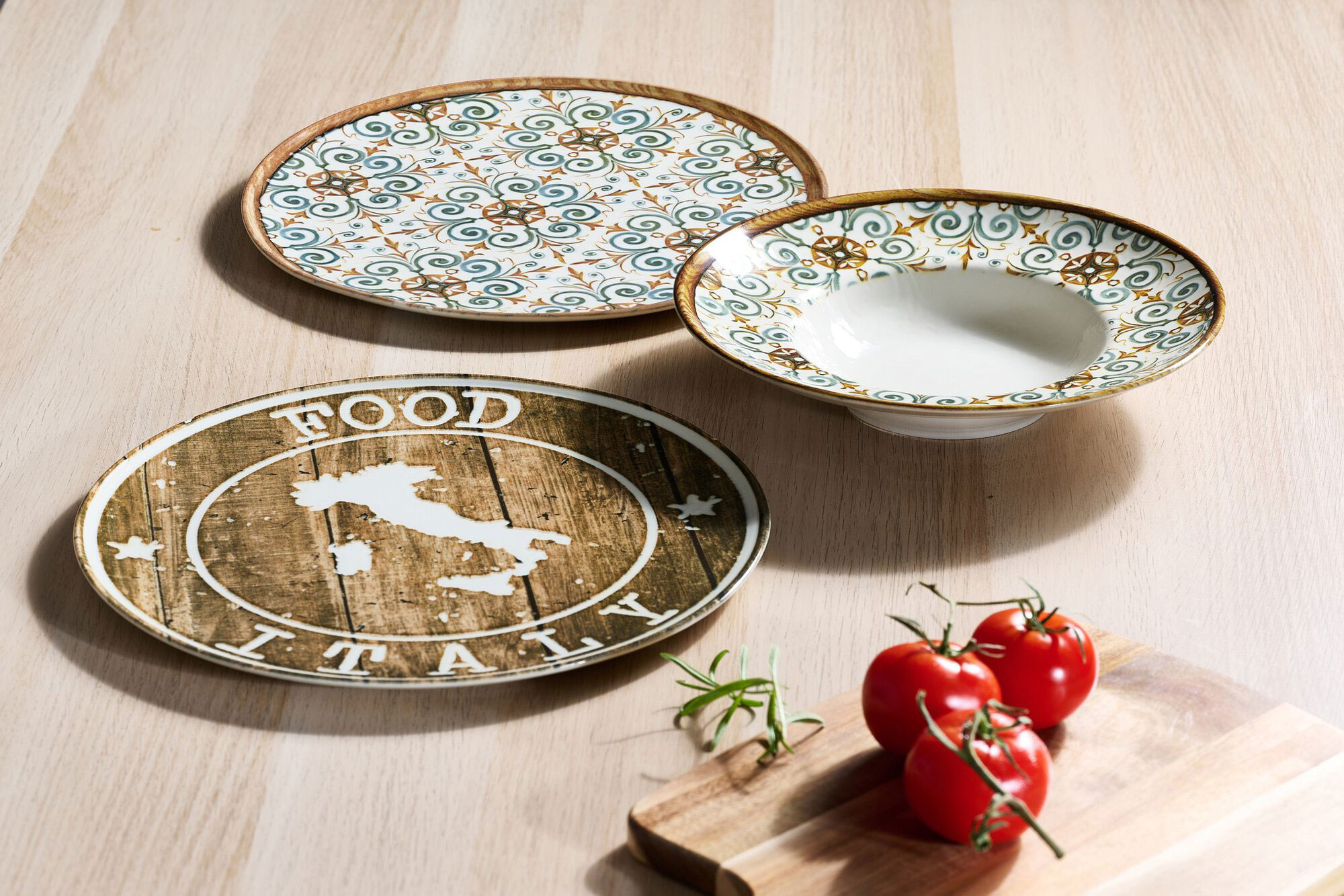 Ritzenhoff & BrekerGourmetplatte 32cm