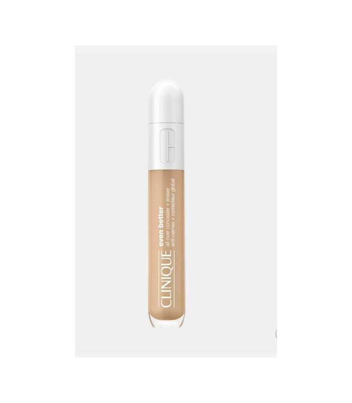 Clinique-EVEN BETTER ALL OVER CONCEALER-Anti-Cernes et Correcteur Global
