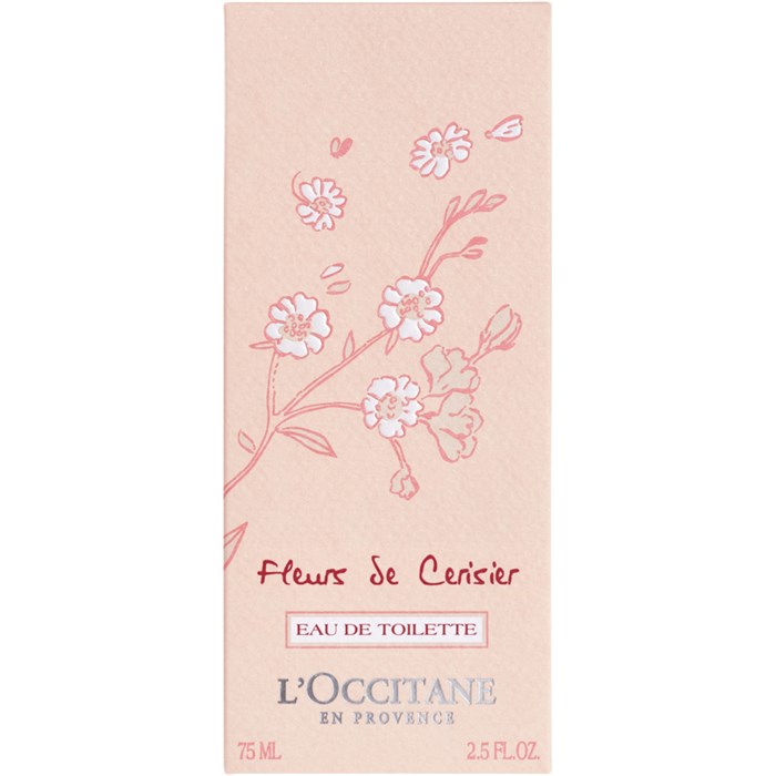 Eau de Toilette Spray