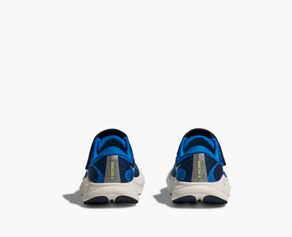 Rincon 4 Electric Cobalt / Varsity Navy