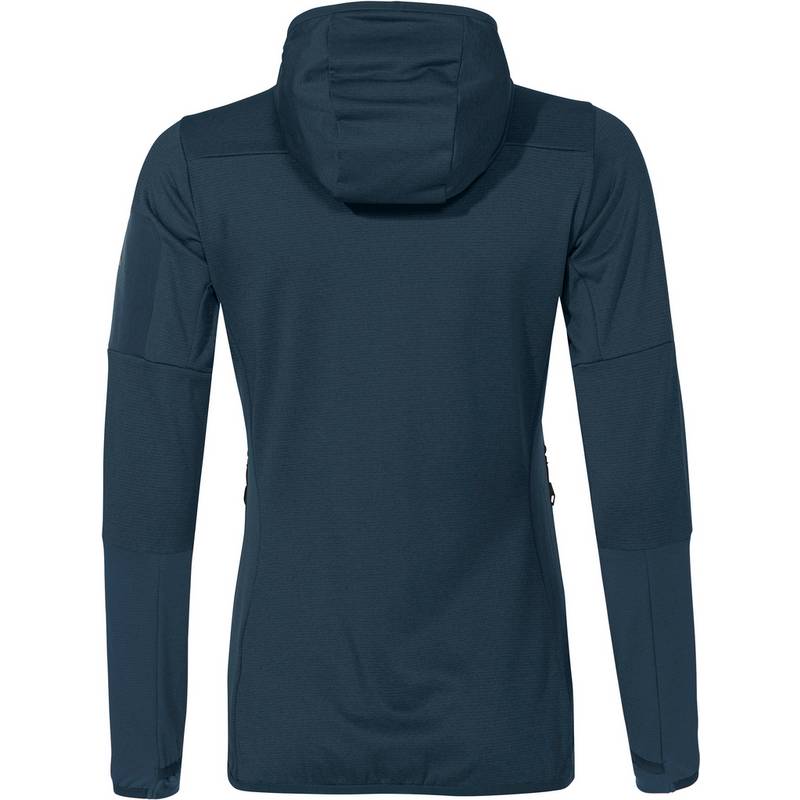 VAUDE Monviso II Fleecejacke Damen