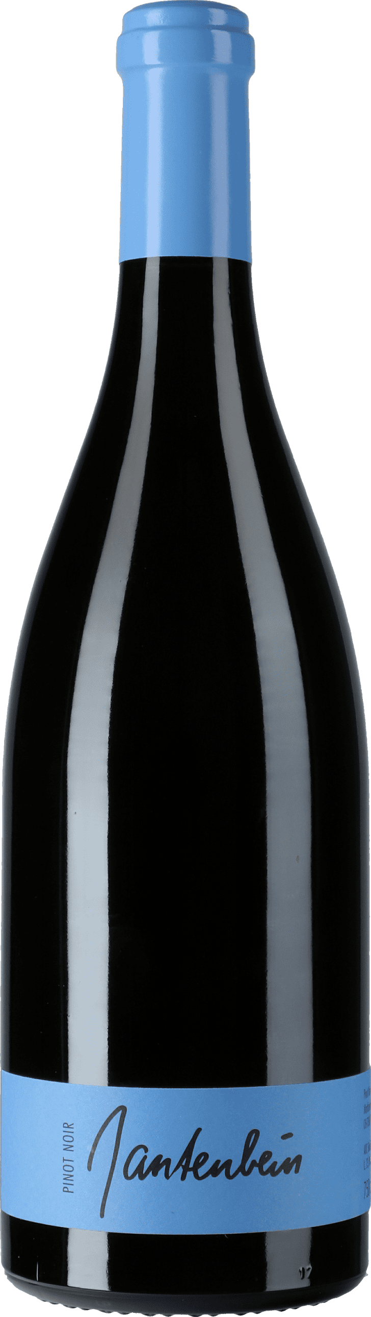 Gantenbein: Pinot Noir 2021