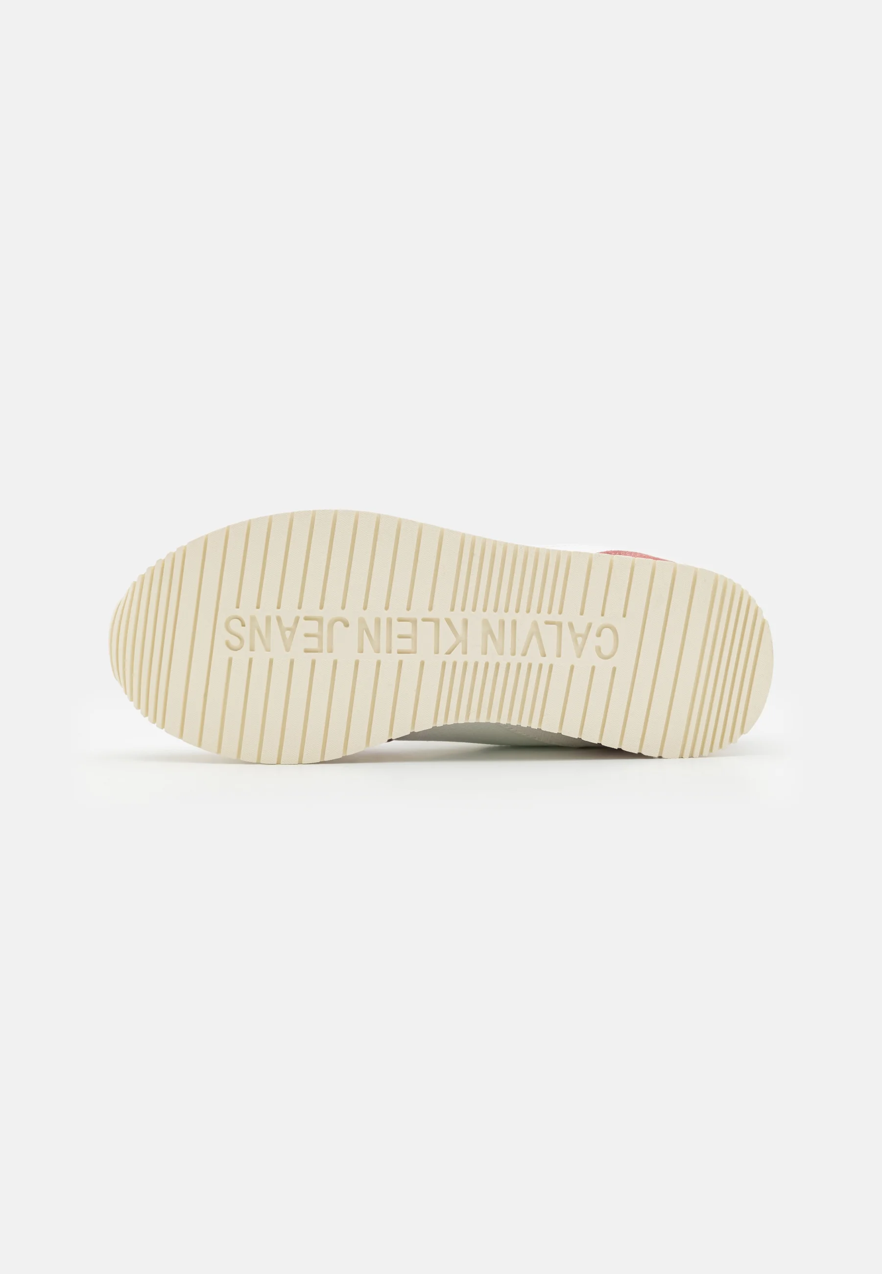 Calvin Klein Jeans RUNNER LACE - Zapatillas bajas