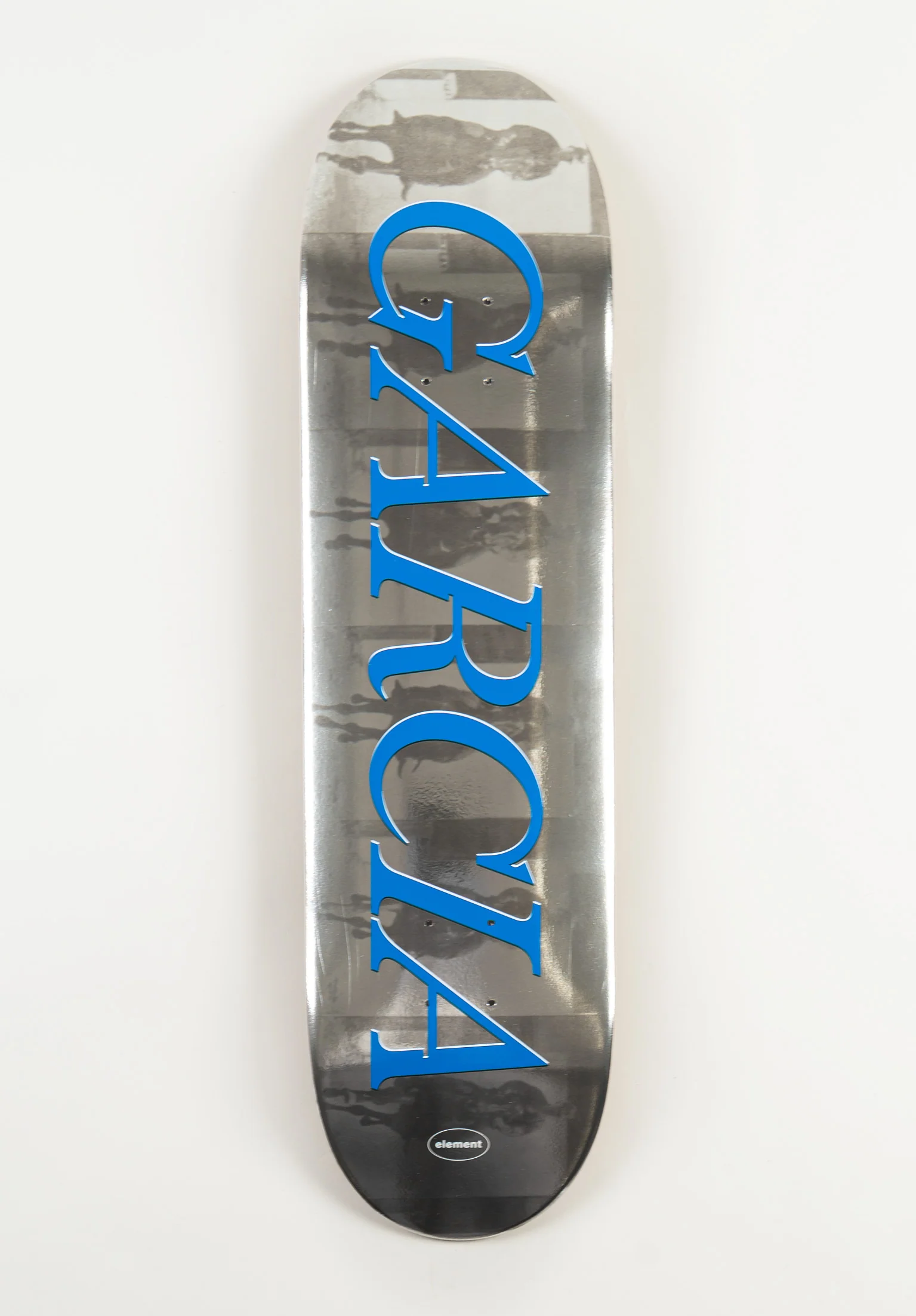 Garcia Motion