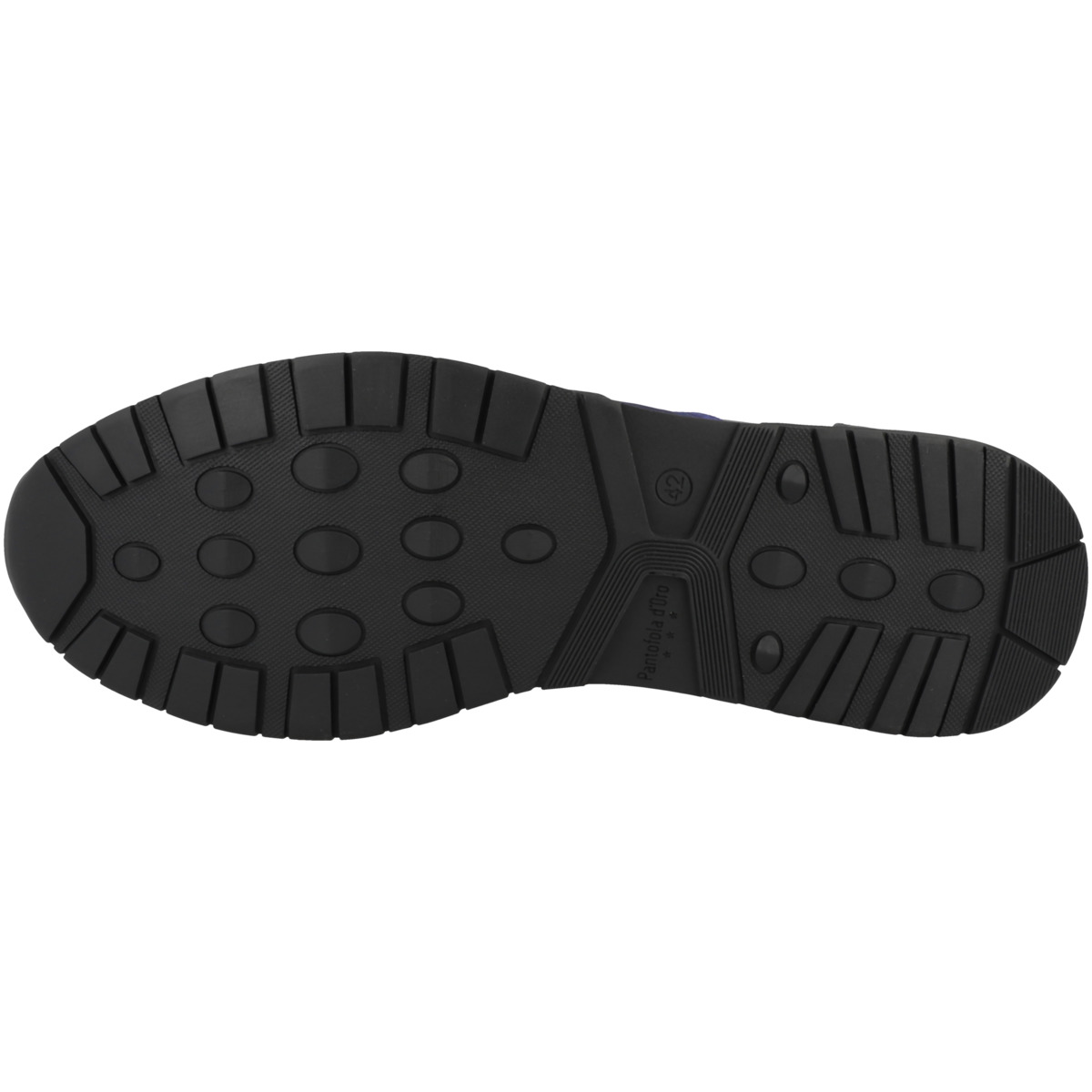 Pantofola d Oro Sangano 2.0 Uomo Low Sneaker Low dunkelblau
