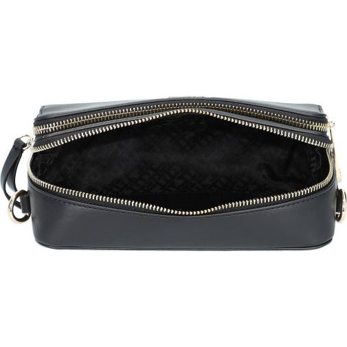 TOMMY HILFIGER Iconic Tommy Umhängetasche 22 cm