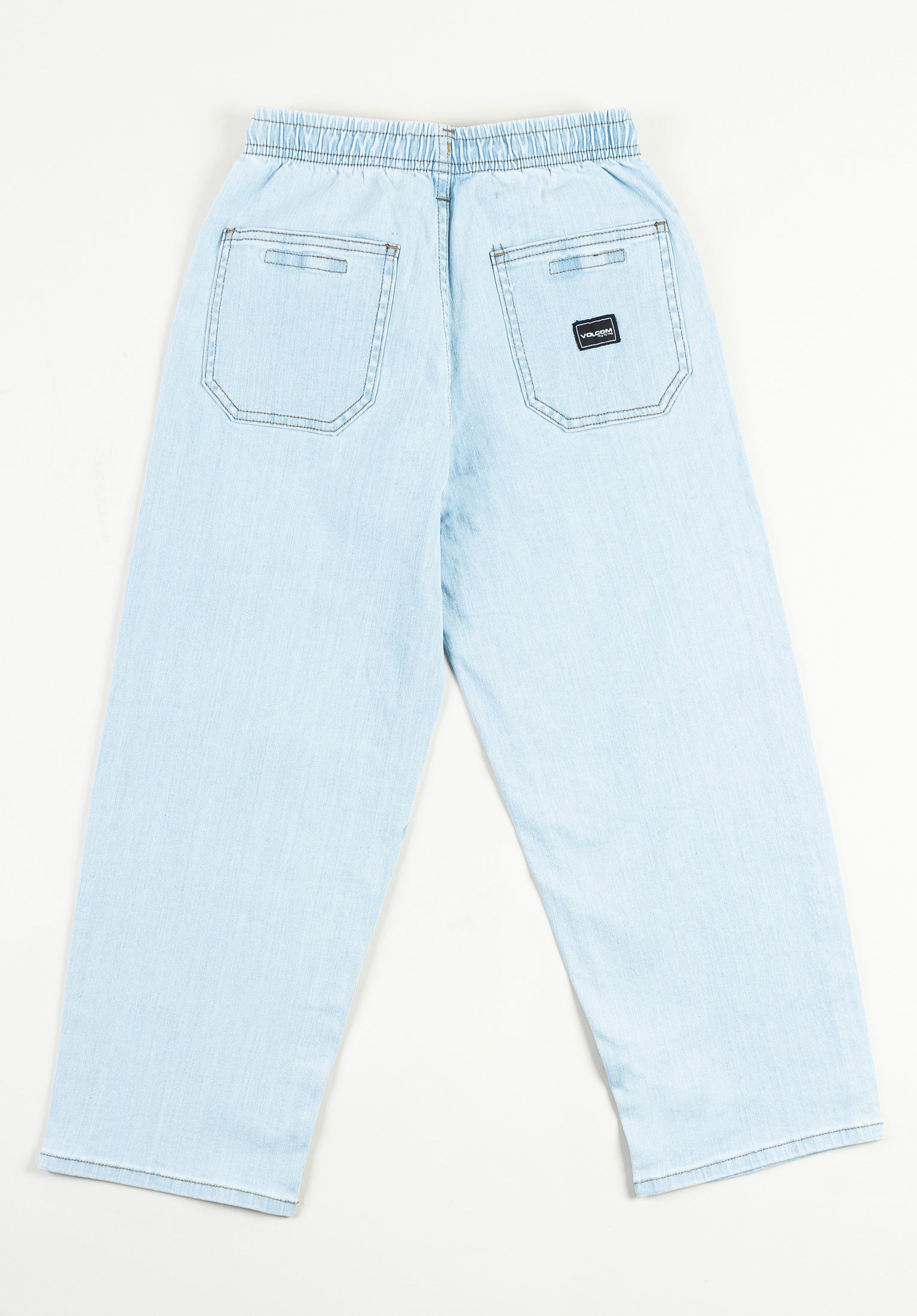 Outer Spaced Denim Kids