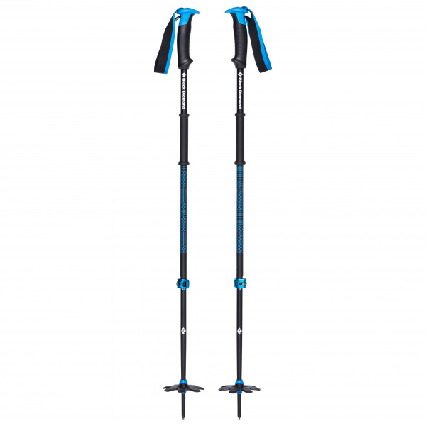 Black Diamond - Traverse Pro Ski Poles - Skitourenstöcke